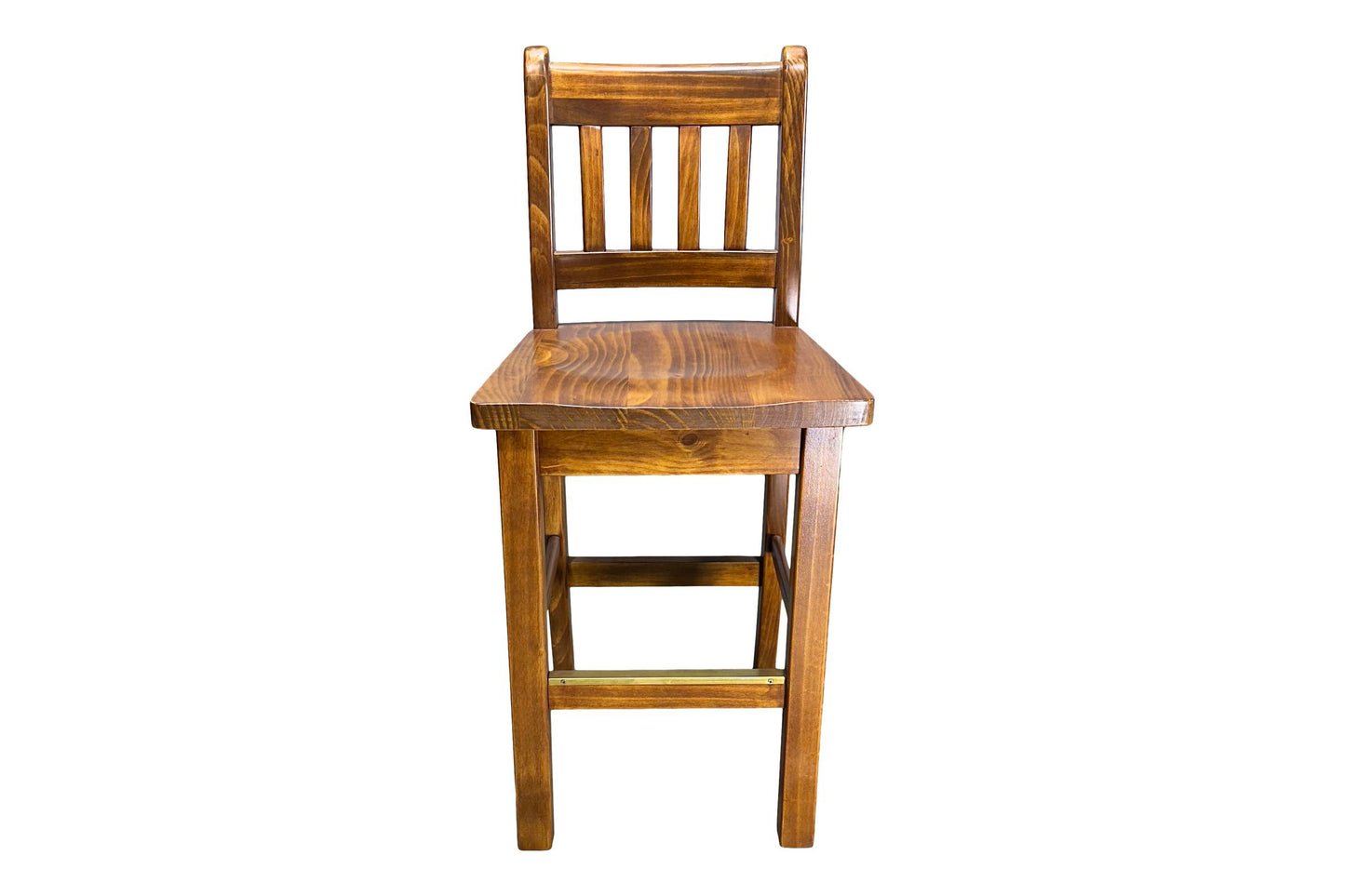 Hinterland Kitchen Stool