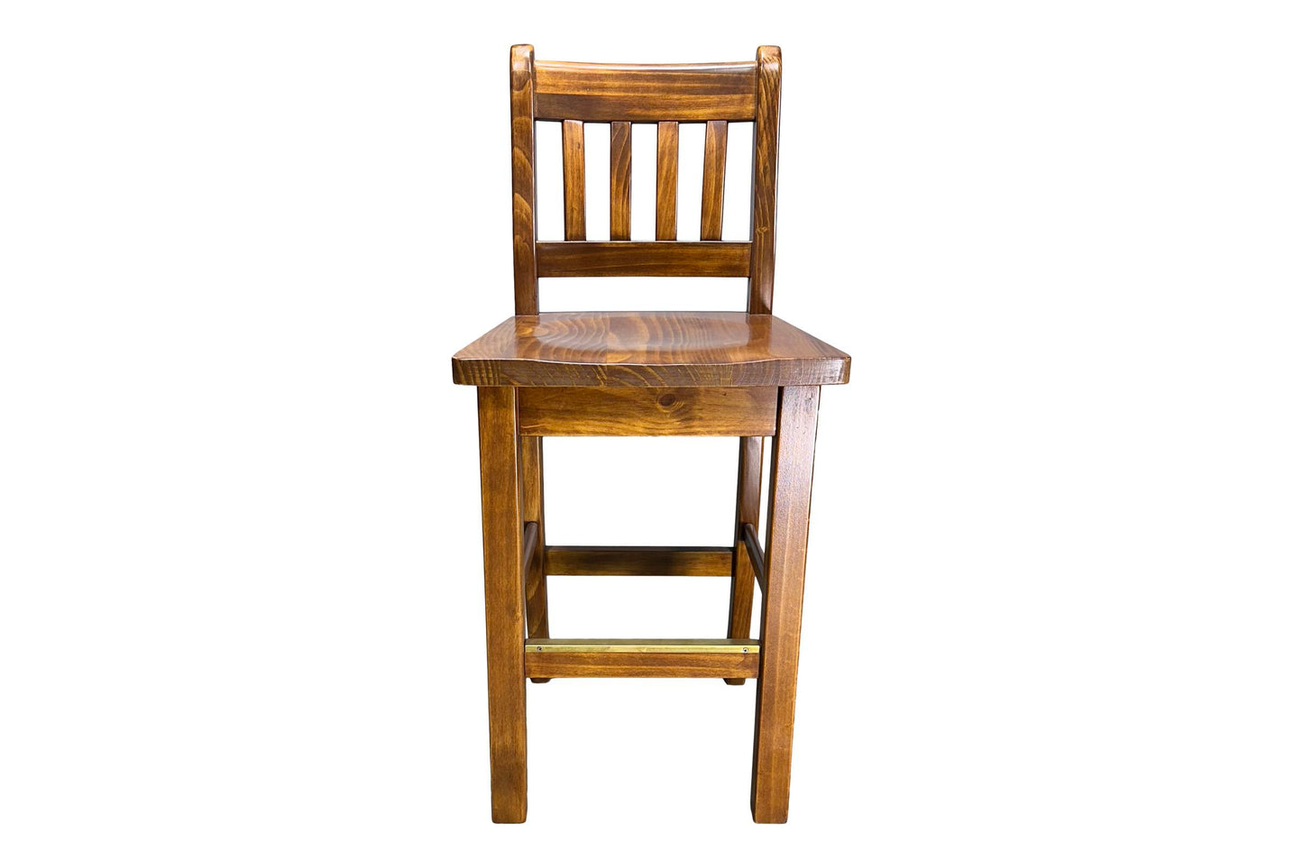 Hinterland Kitchen Stool