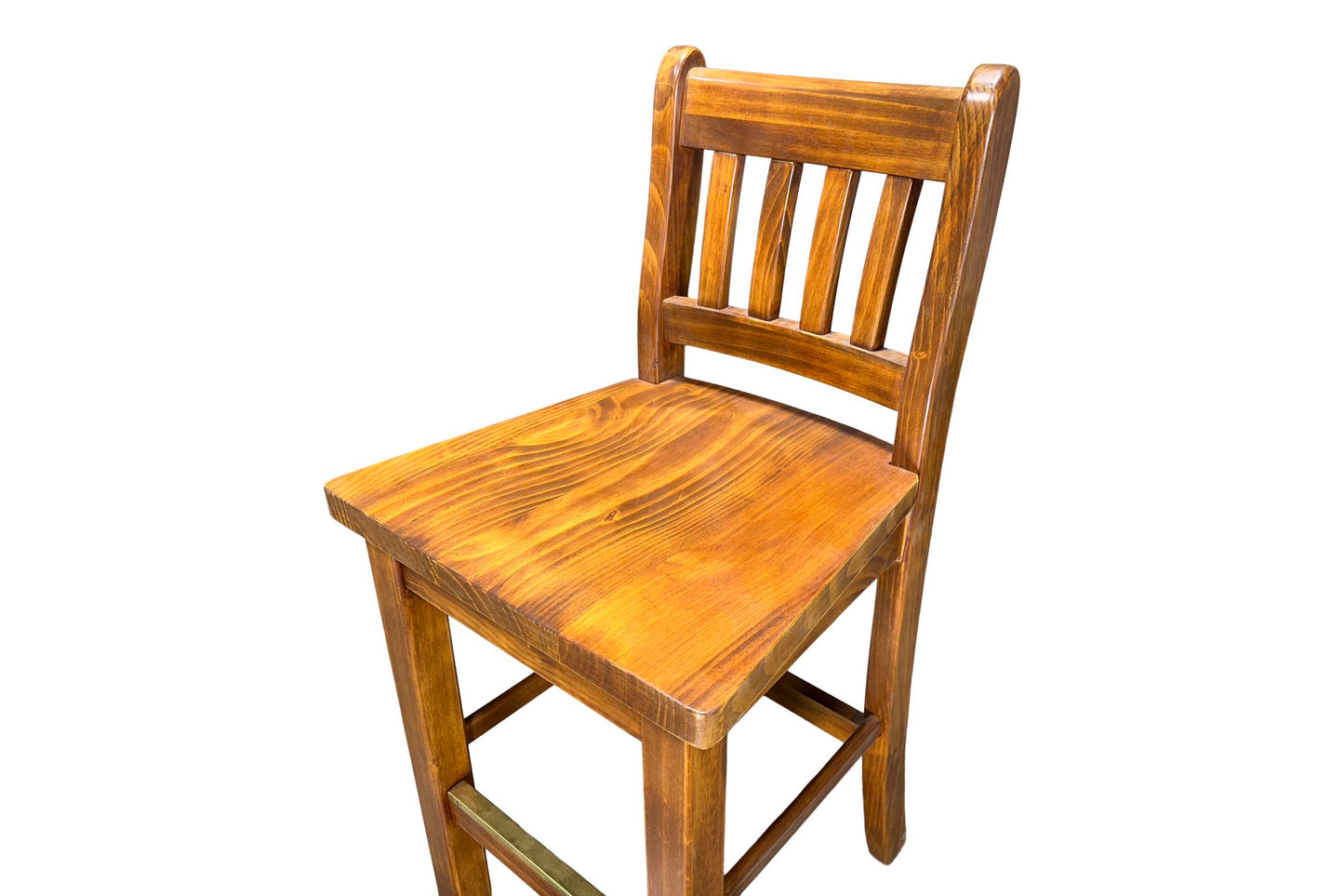 Hinterland Kitchen Stool