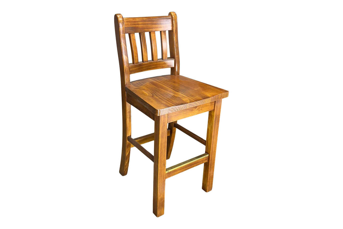 Hinterland Kitchen Stool