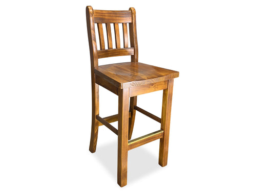 Hinterland Kitchen Stool