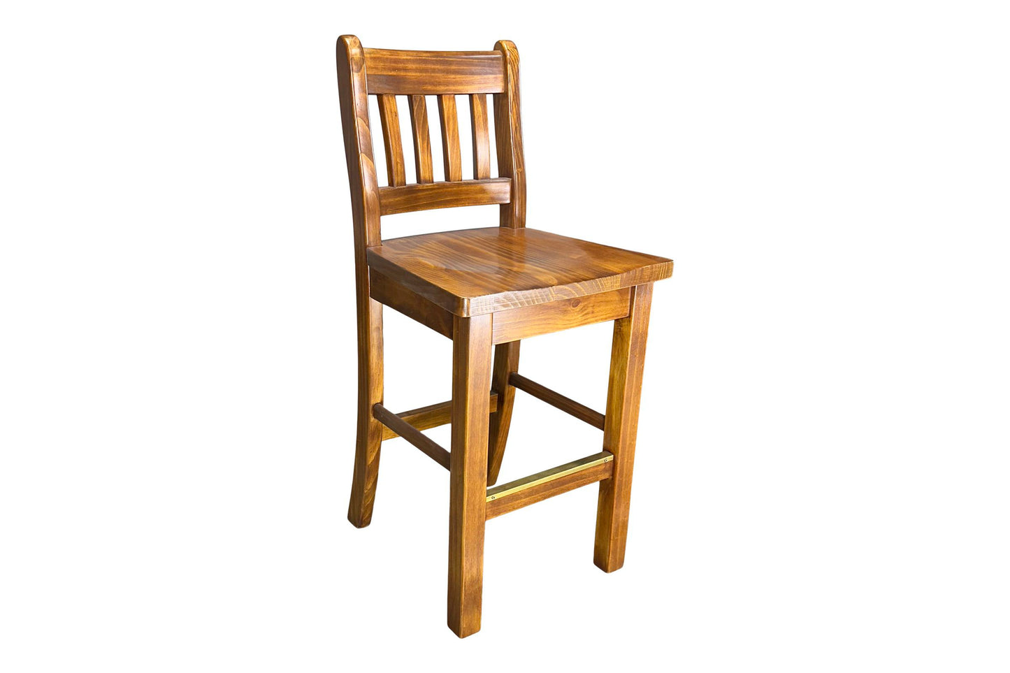 Hinterland Kitchen Stool