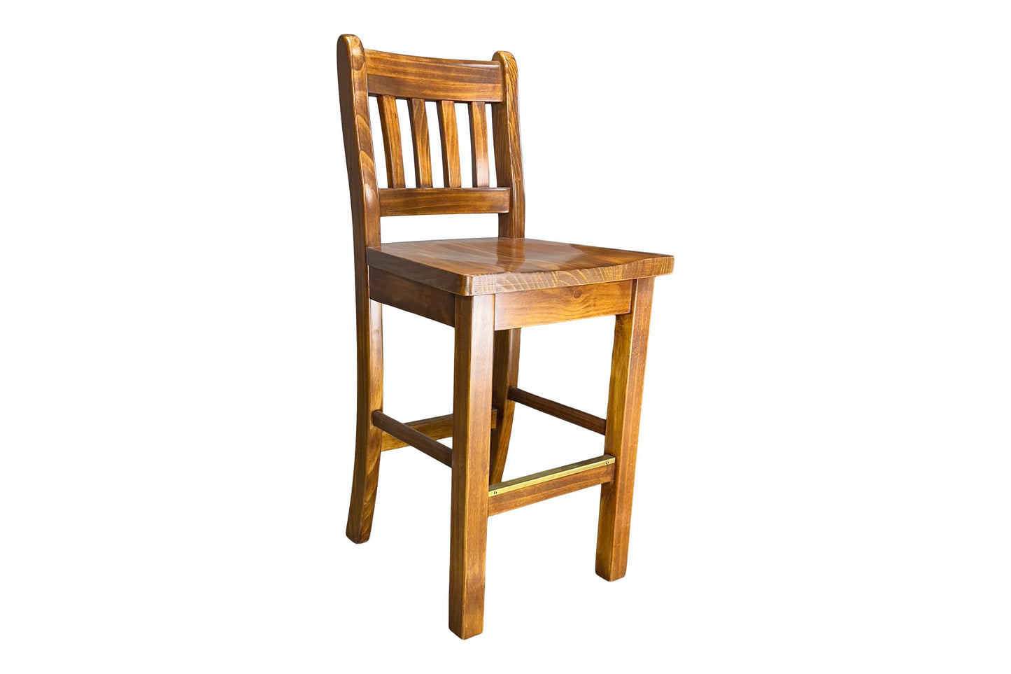 Hinterland Kitchen Stool