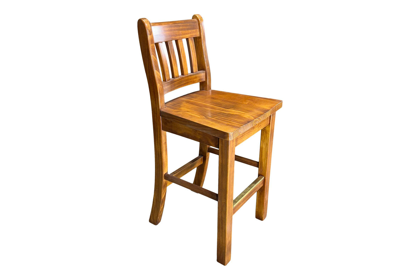 Hinterland Kitchen Stool