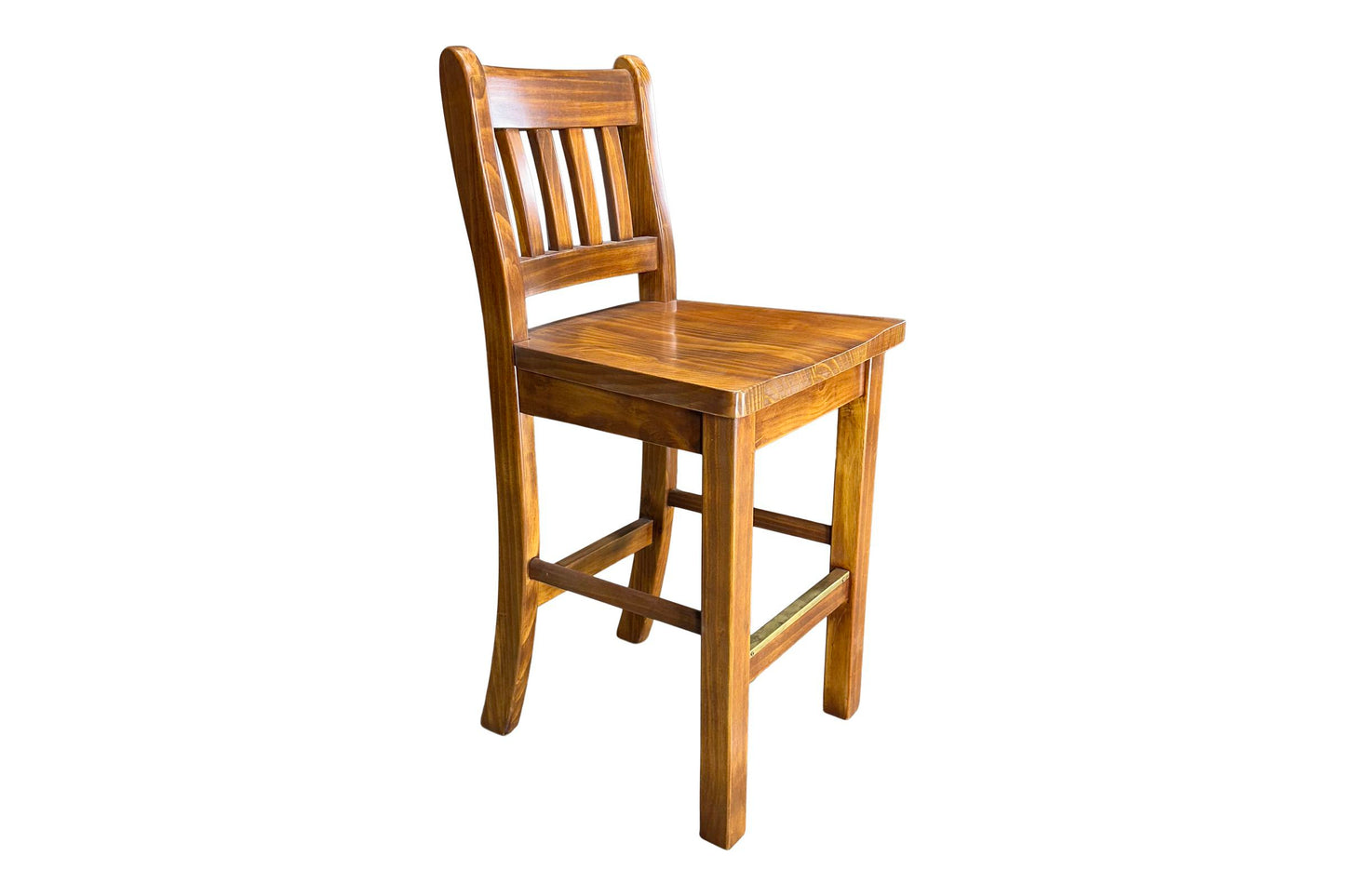 Hinterland Kitchen Stool