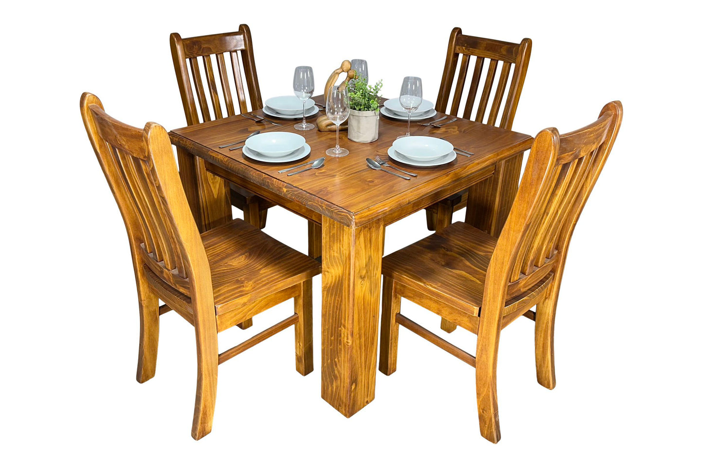 Hinterland 1000 Dining Suite