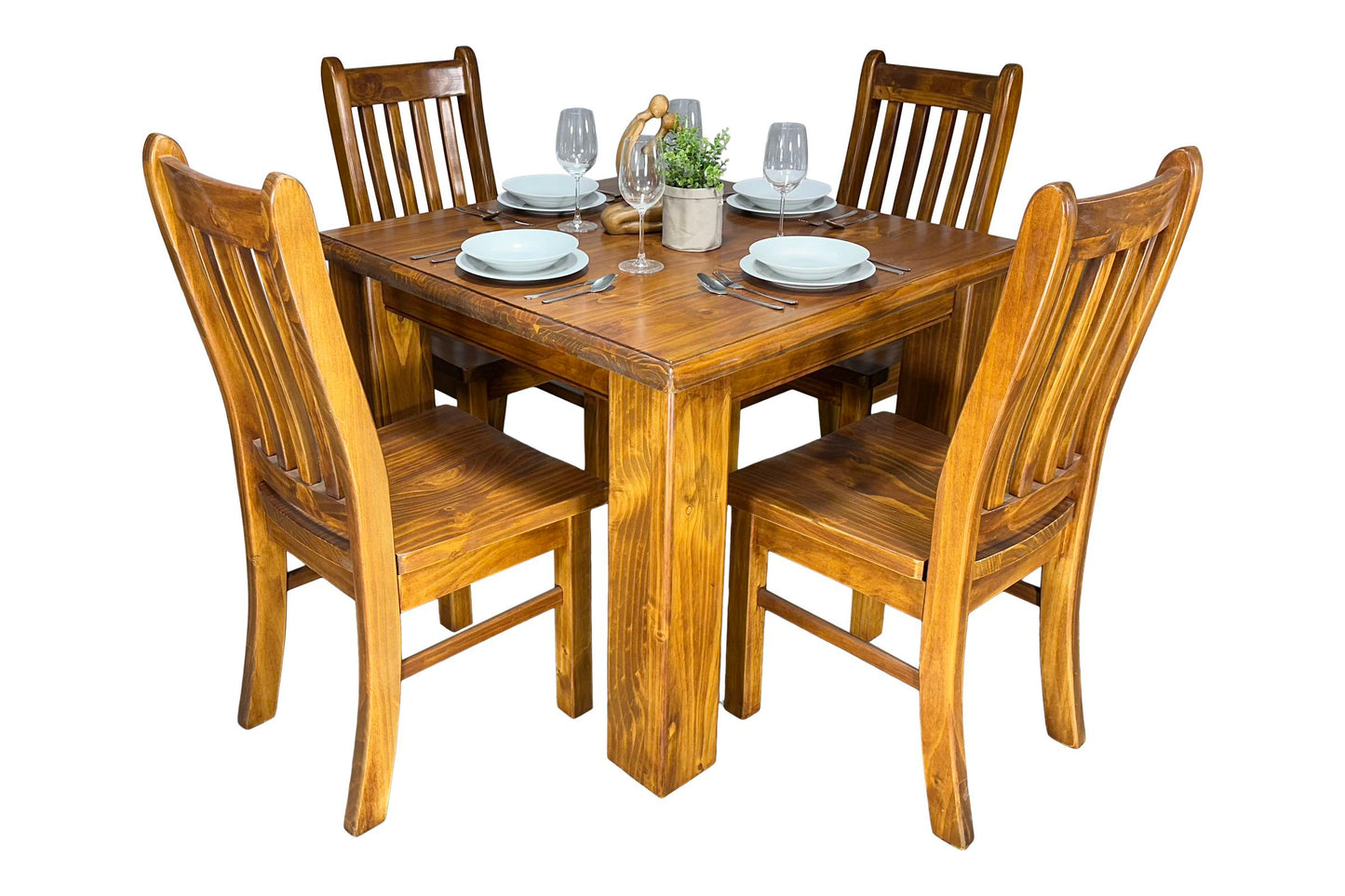 Hinterland 1000 Dining Suite