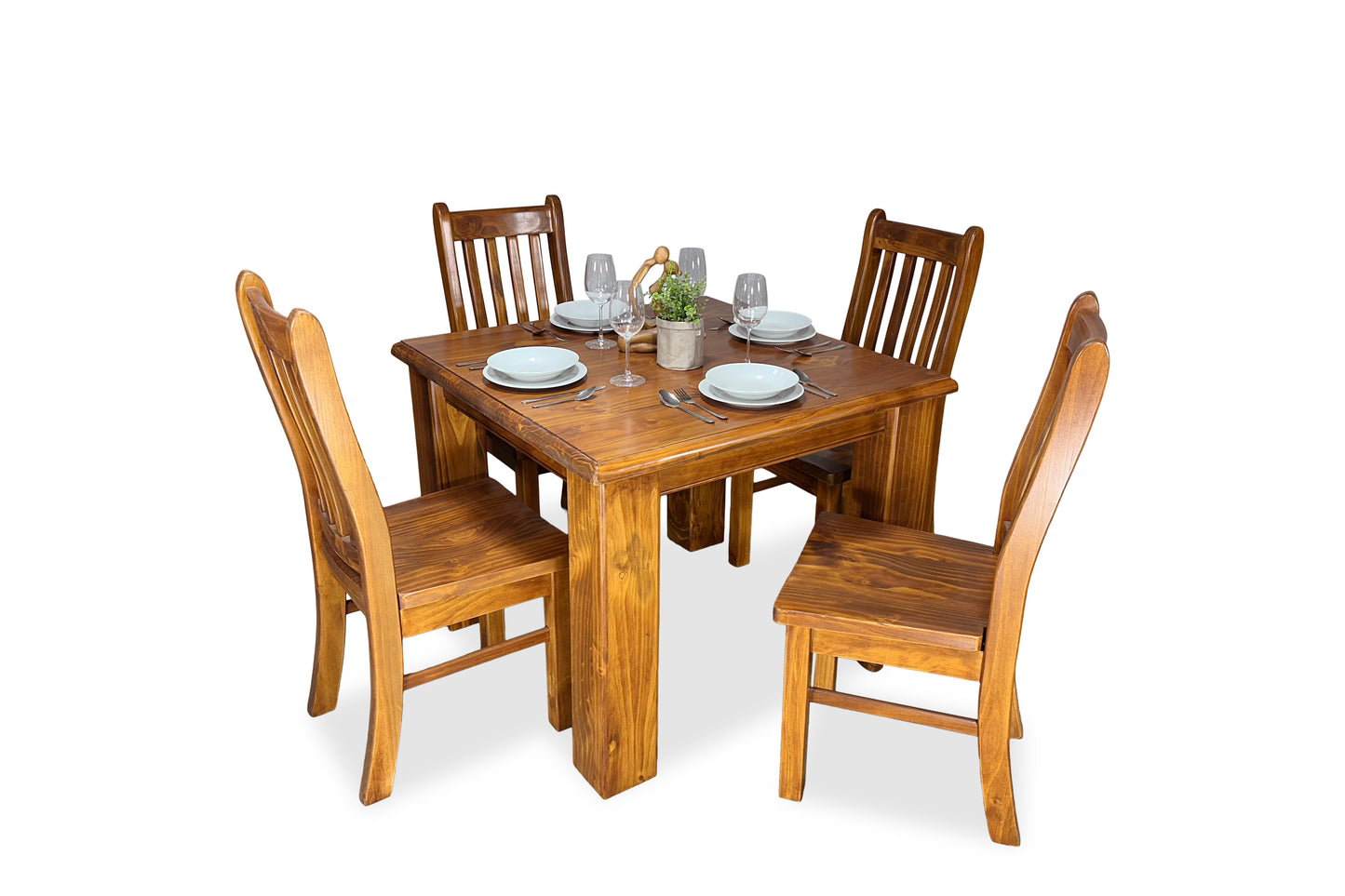 Hinterland 1000 Dining Suite