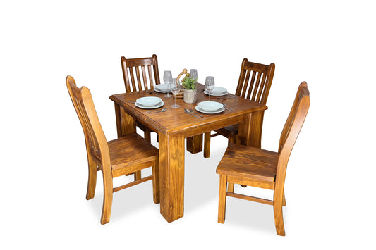 Hinterland 1000 Dining Suite