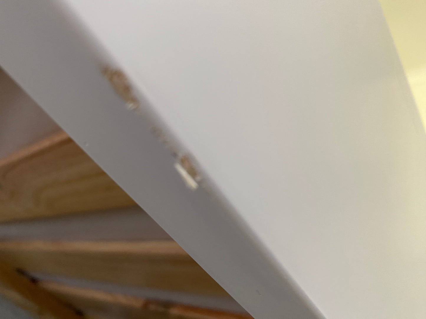 Factory Second - Haven Bedroom Set (Queen)