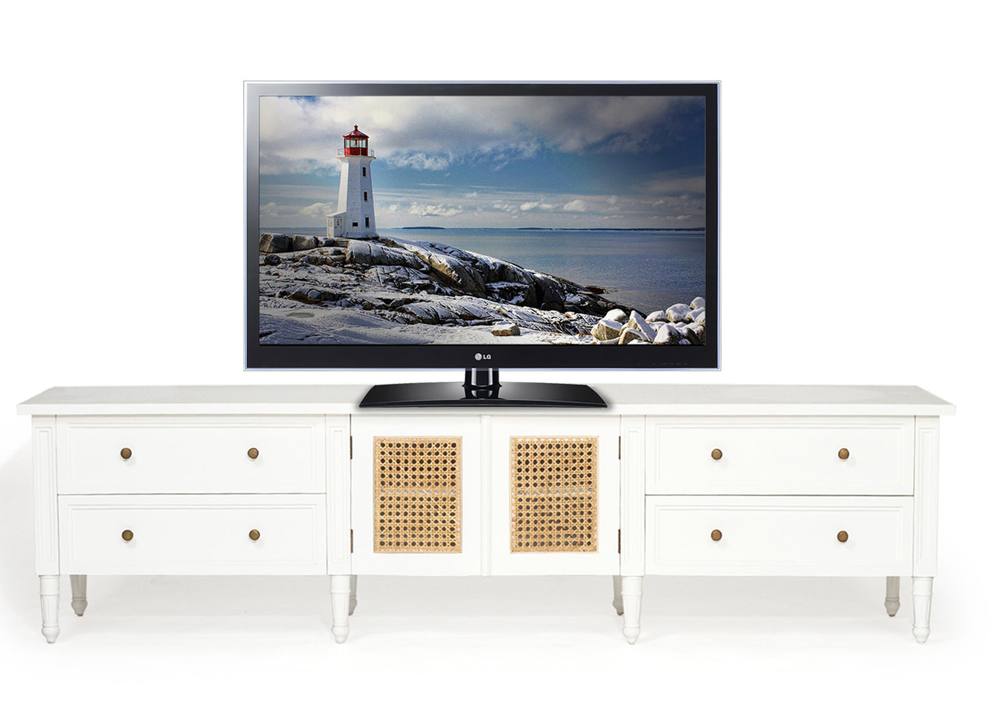 Lighthouse Entertainment Unit (2100mm)