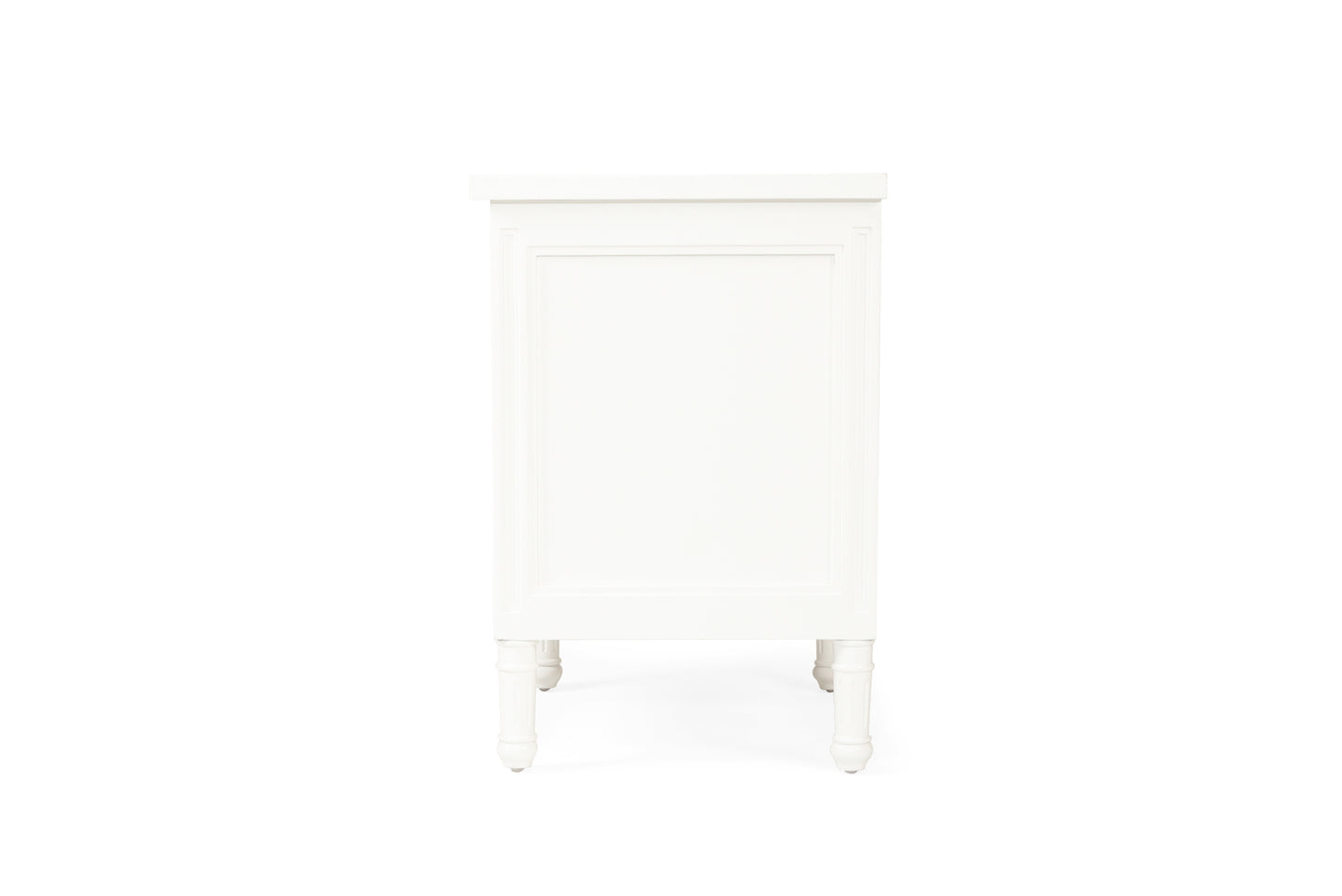 Lighthouse Bedside Table - 3 Drawer