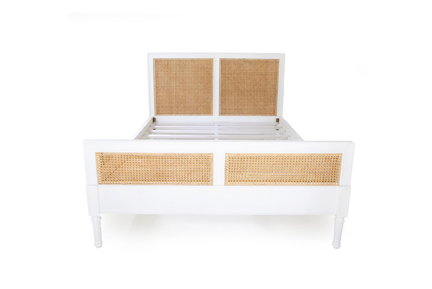 Lighthouse Bed - High Foot