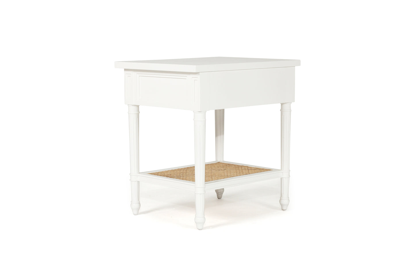 Lighthouse Bedside Table - 1 Drawer