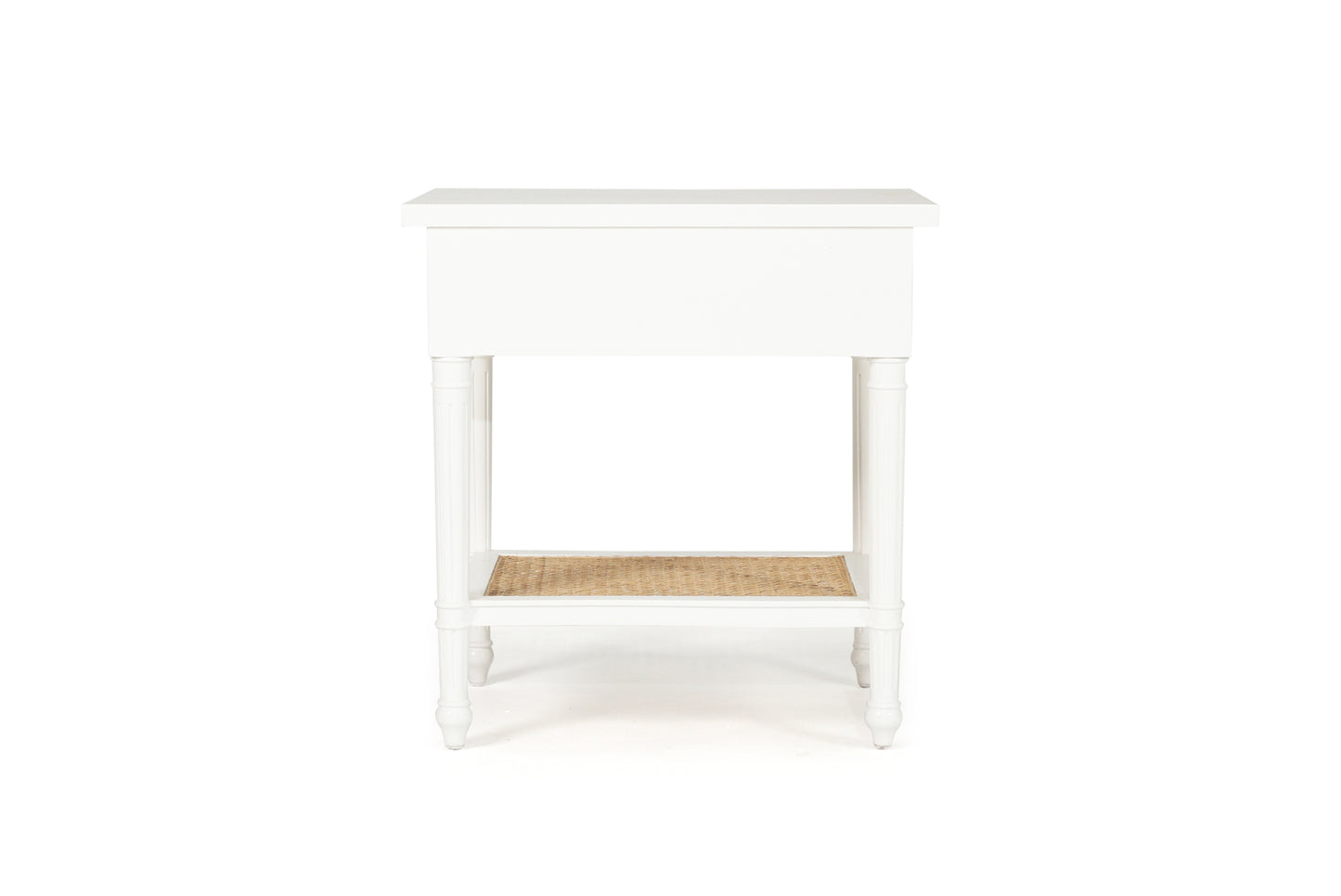 Lighthouse Bedside Table - 1 Drawer