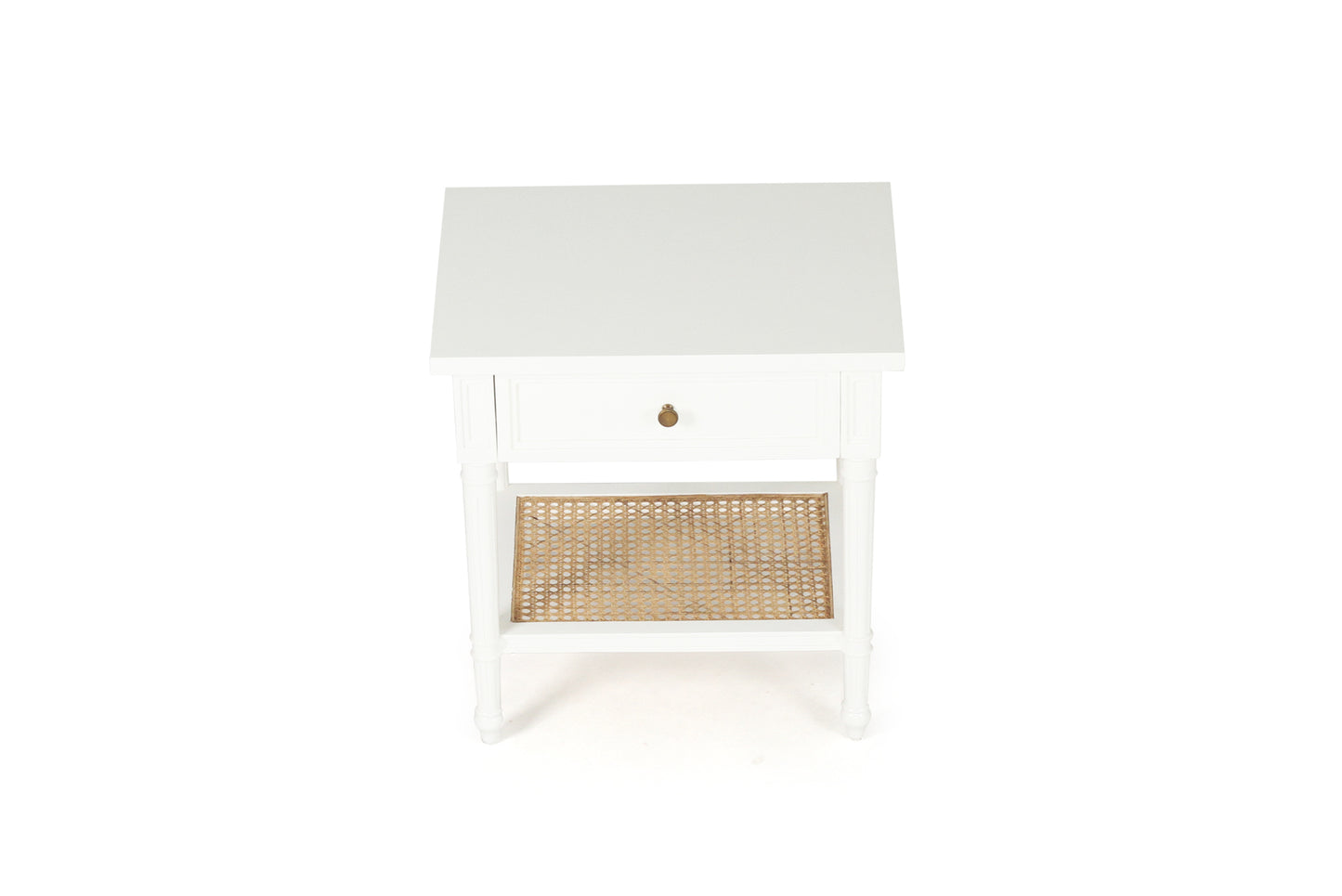 Lighthouse Bedside Table - 1 Drawer