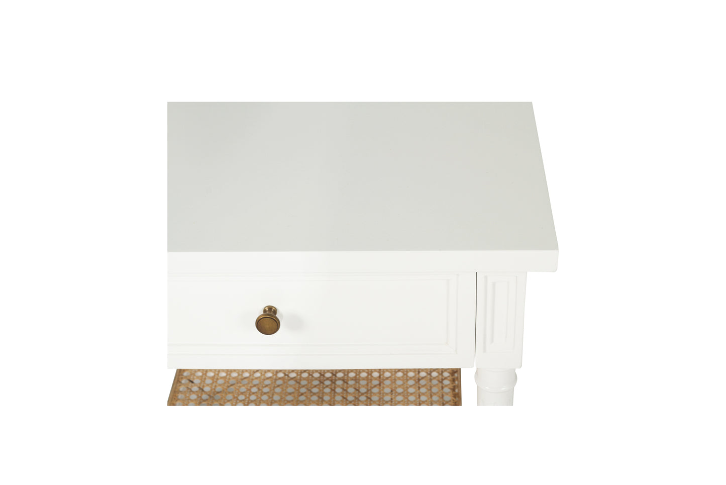 Lighthouse Bedside Table - 1 Drawer