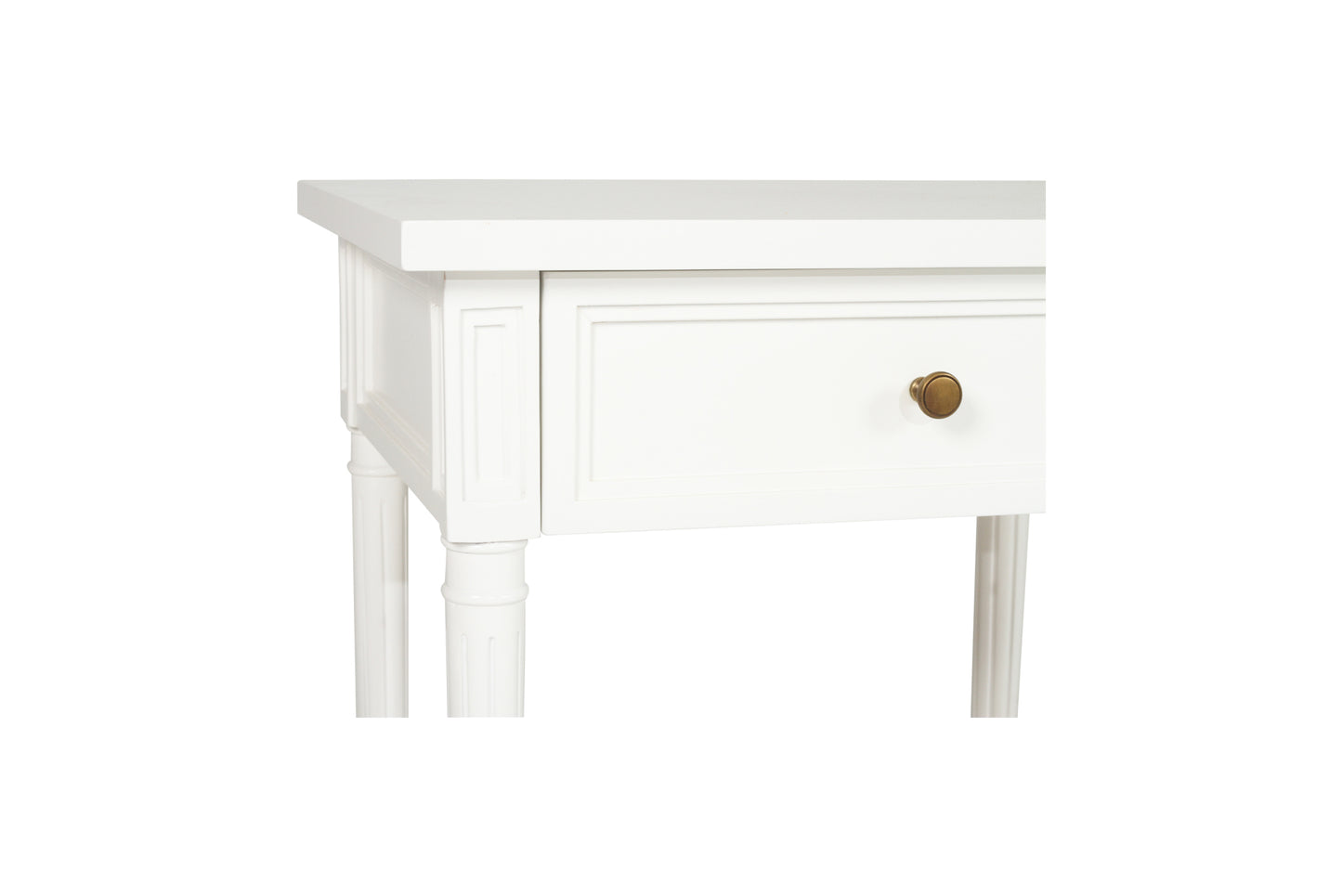 Lighthouse Bedside Table - 1 Drawer