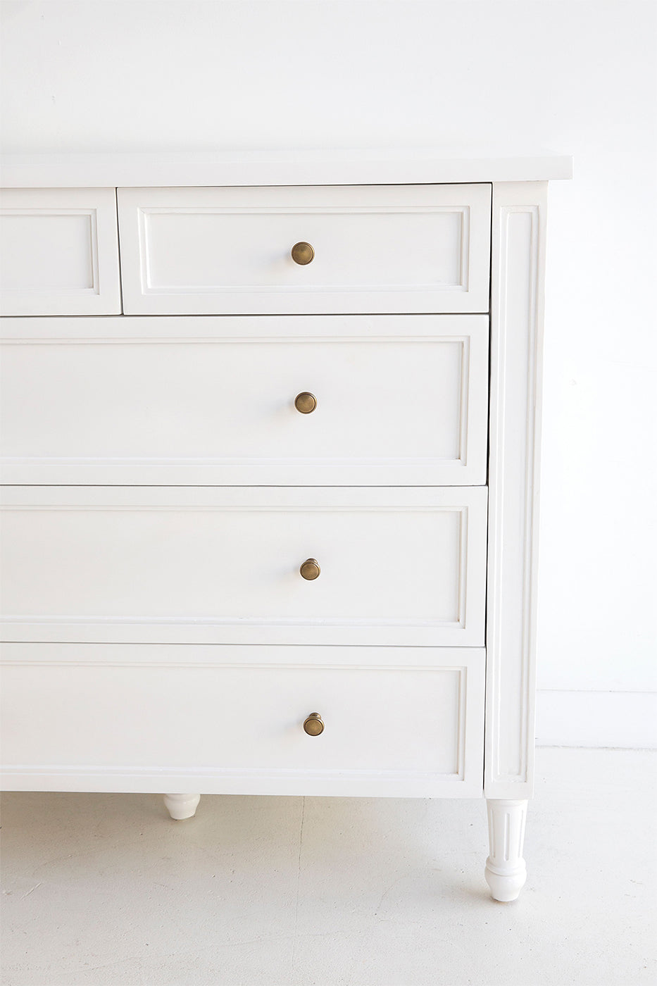 Lighthouse Tallboy - 5 Drawer