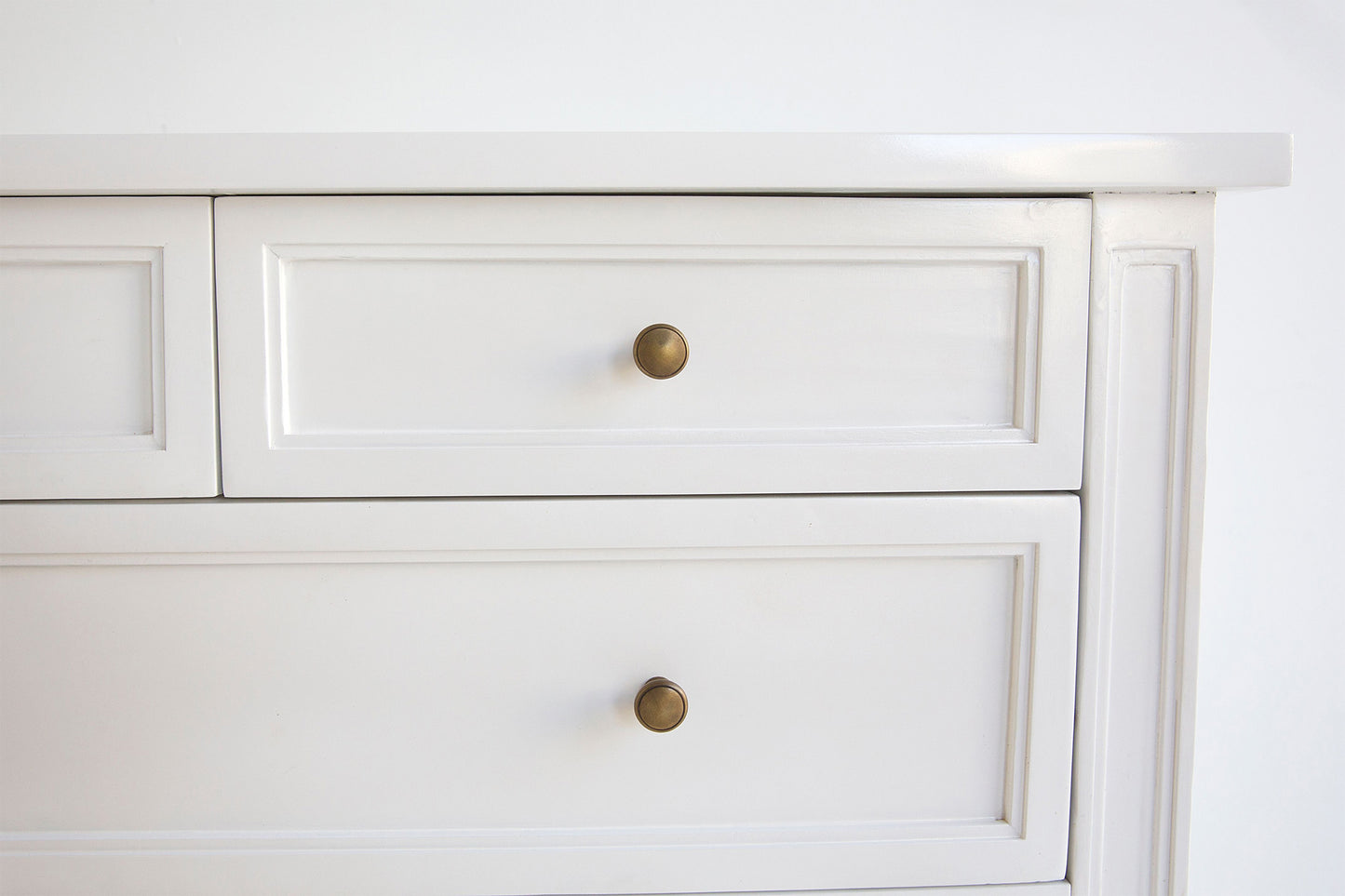 Lighthouse Tallboy - 5 Drawer