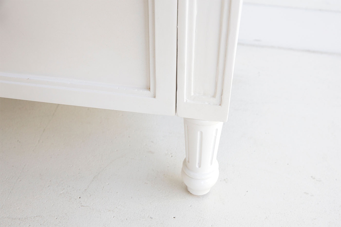 Lighthouse Tallboy - 5 Drawer