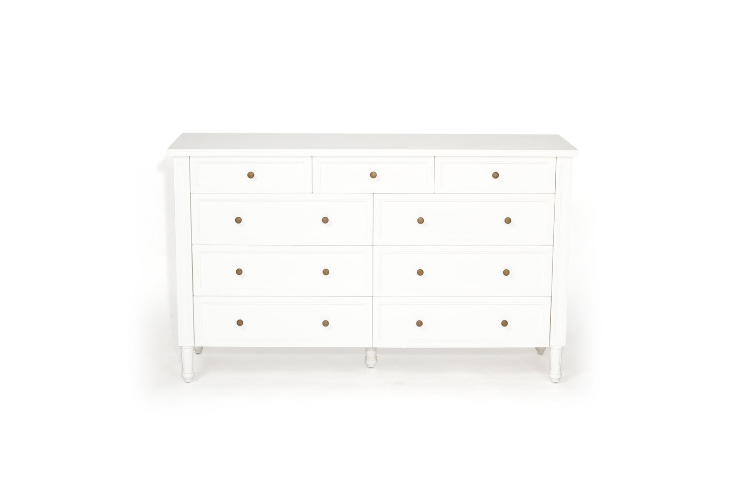 Lighthouse Tallboy - 9 Drawer