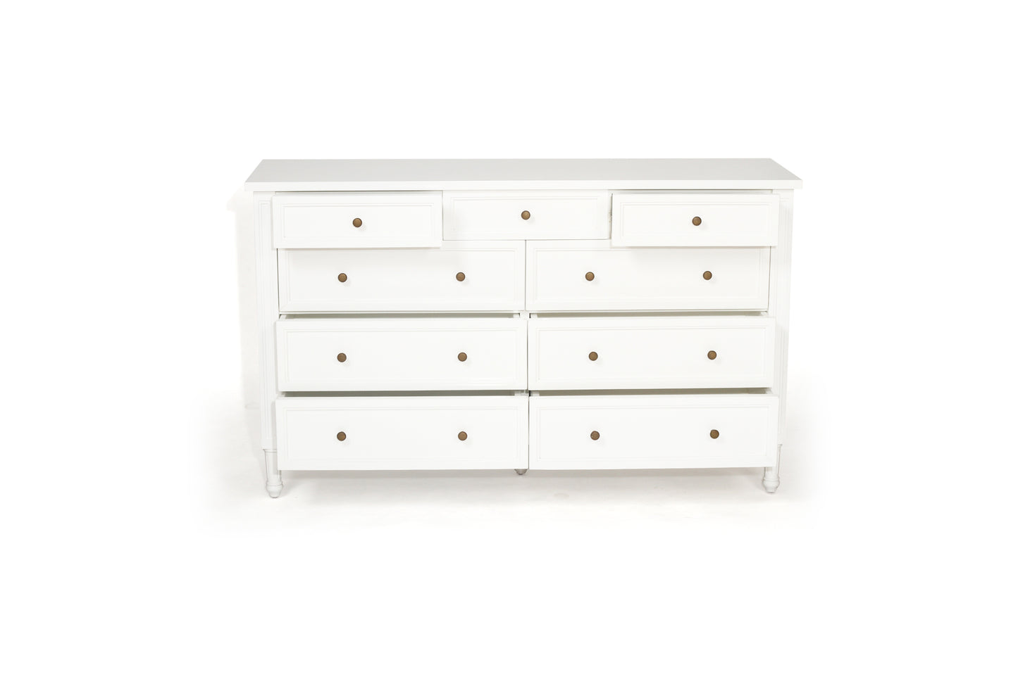Lighthouse Tallboy - 9 Drawer