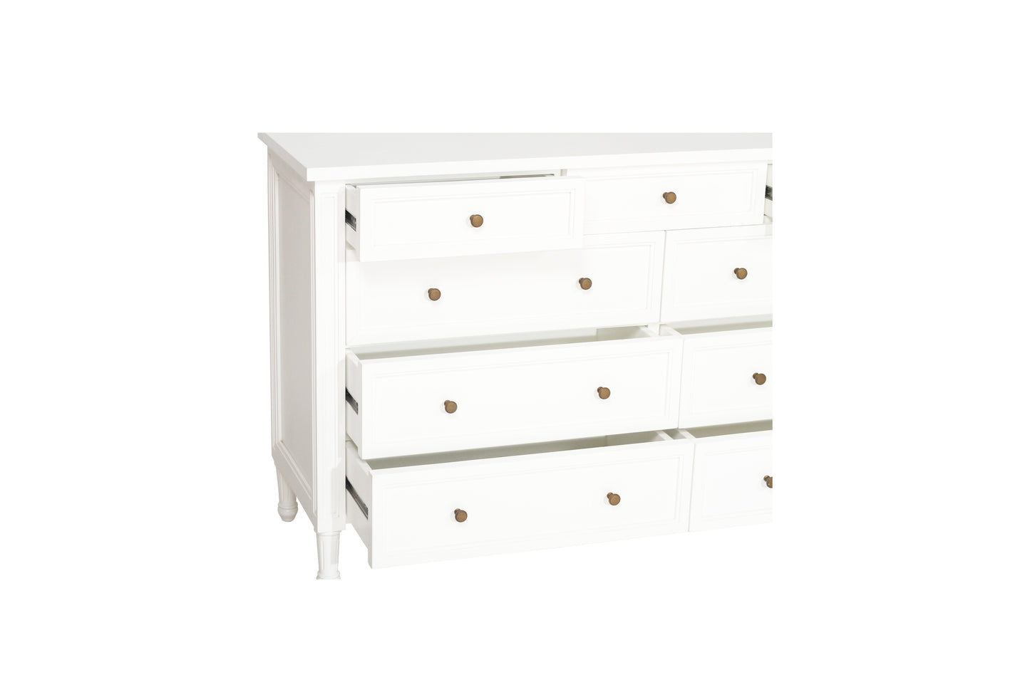 Lighthouse Tallboy - 9 Drawer