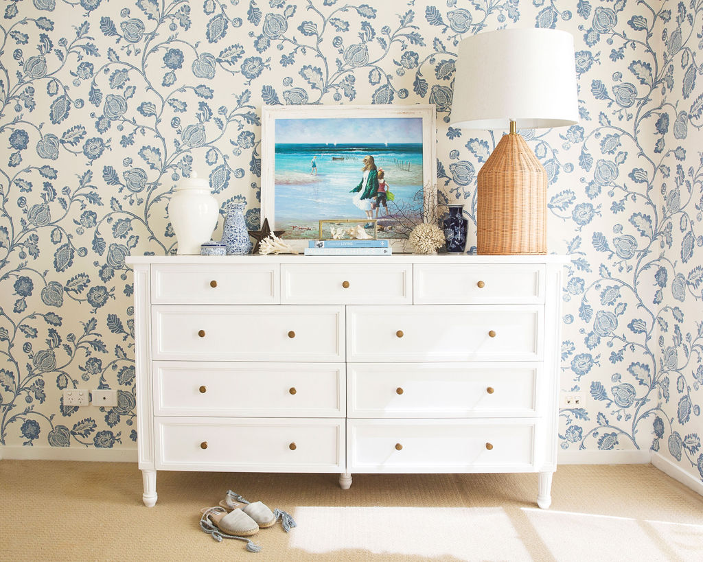 Lighthouse Tallboy - 9 Drawer