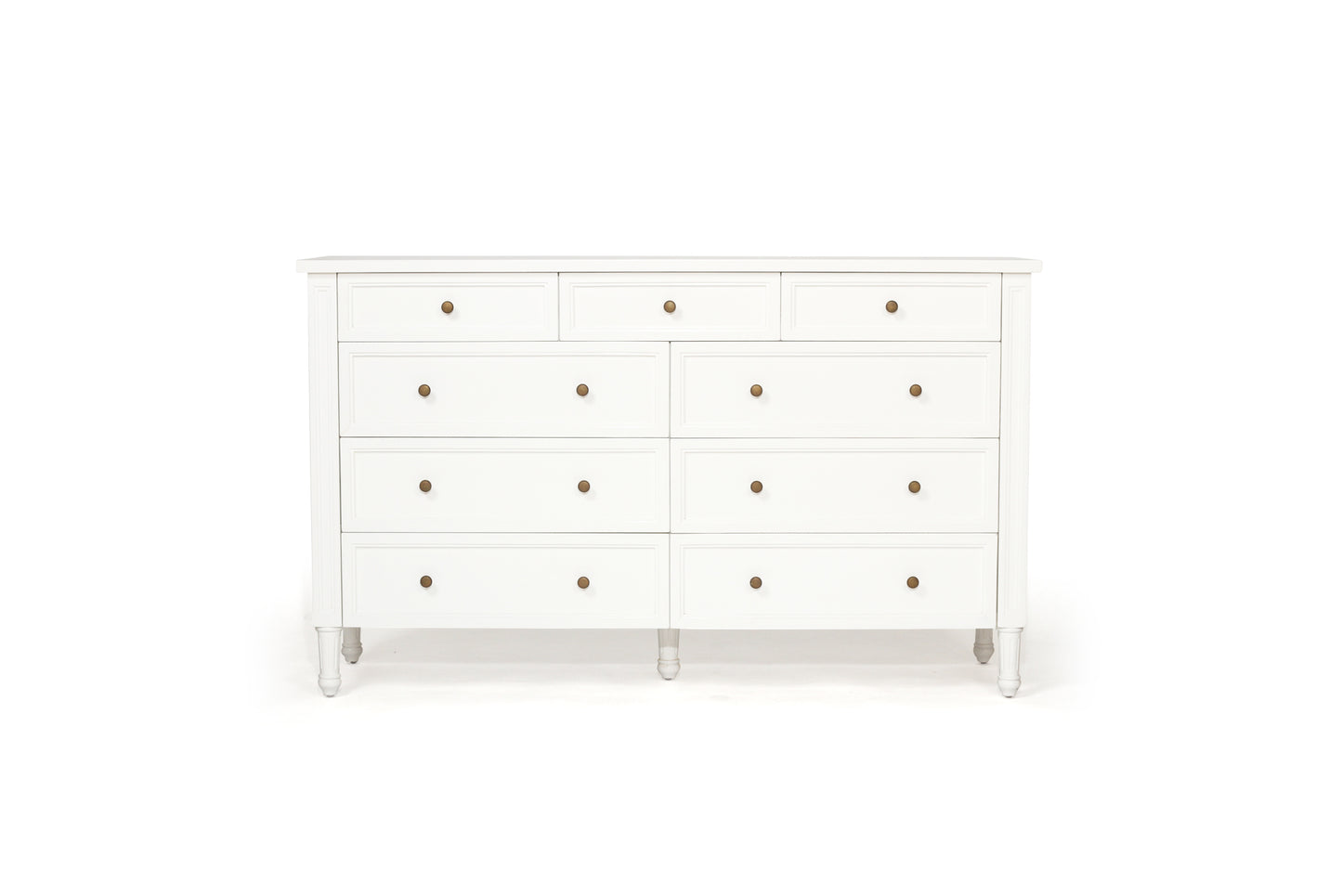Lighthouse Tallboy - 9 Drawer