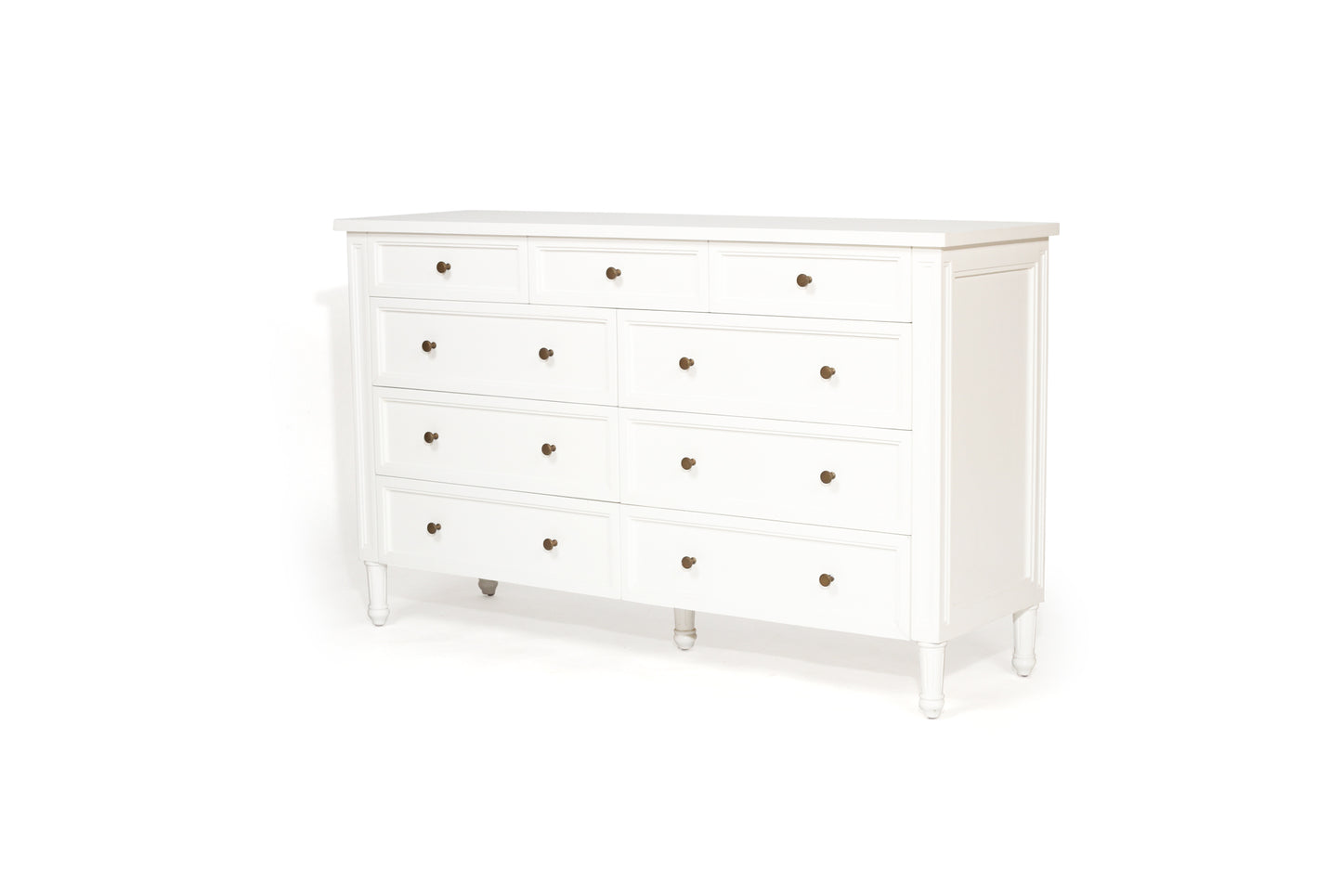 Lighthouse Tallboy - 9 Drawer