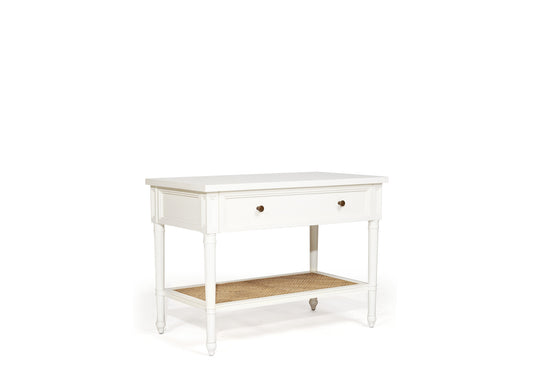 Lighthouse Bedside Table - Wide