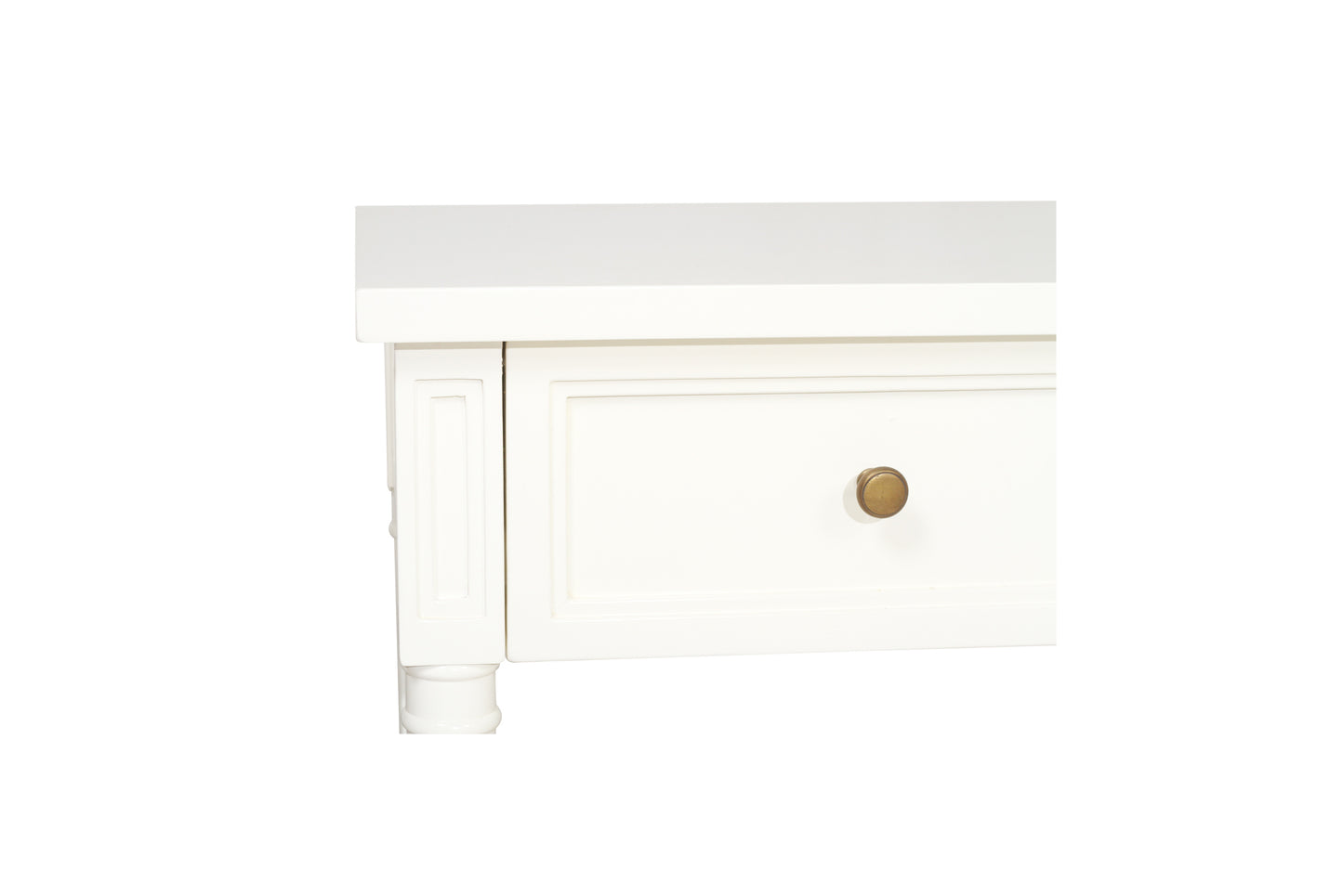 Lighthouse Bedside Table - Wide