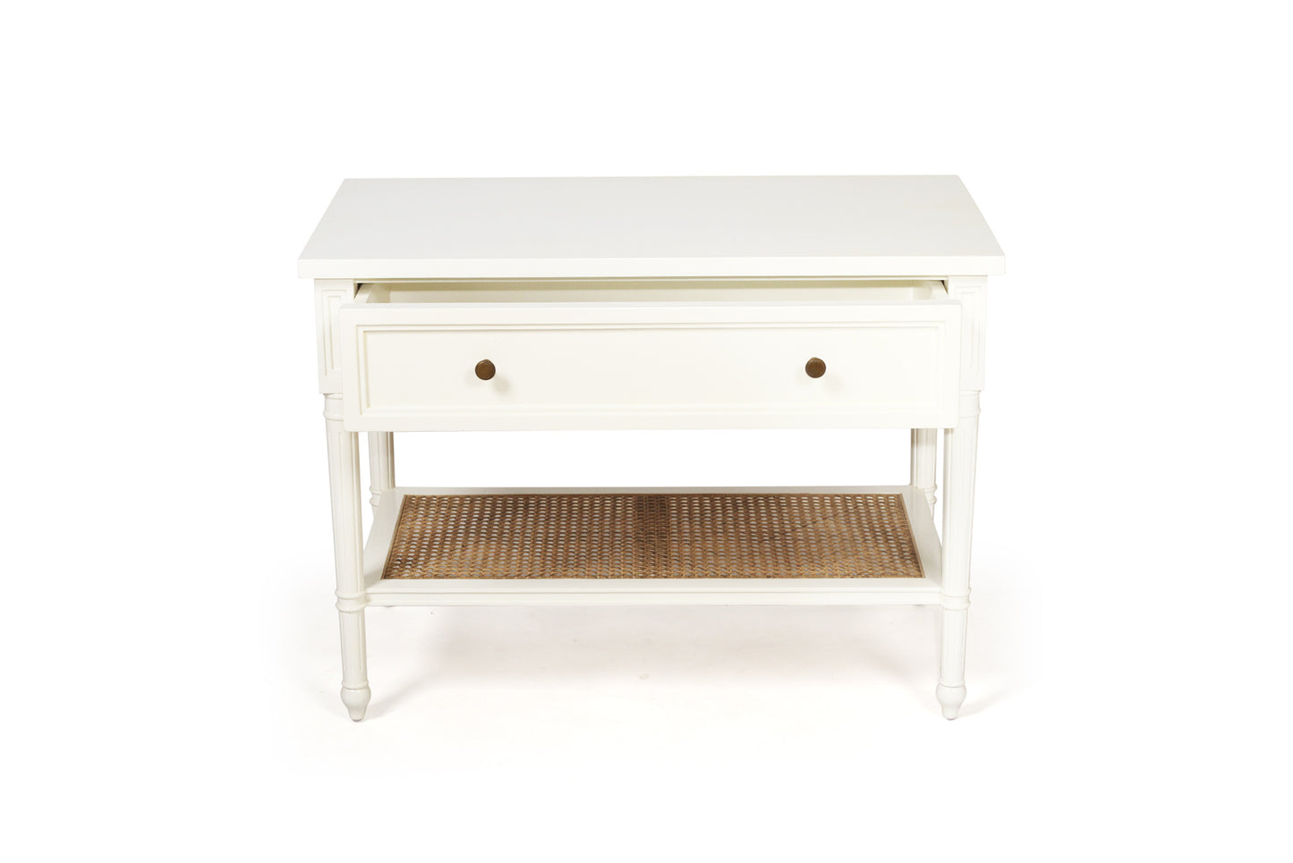 Lighthouse Bedside Table - Wide
