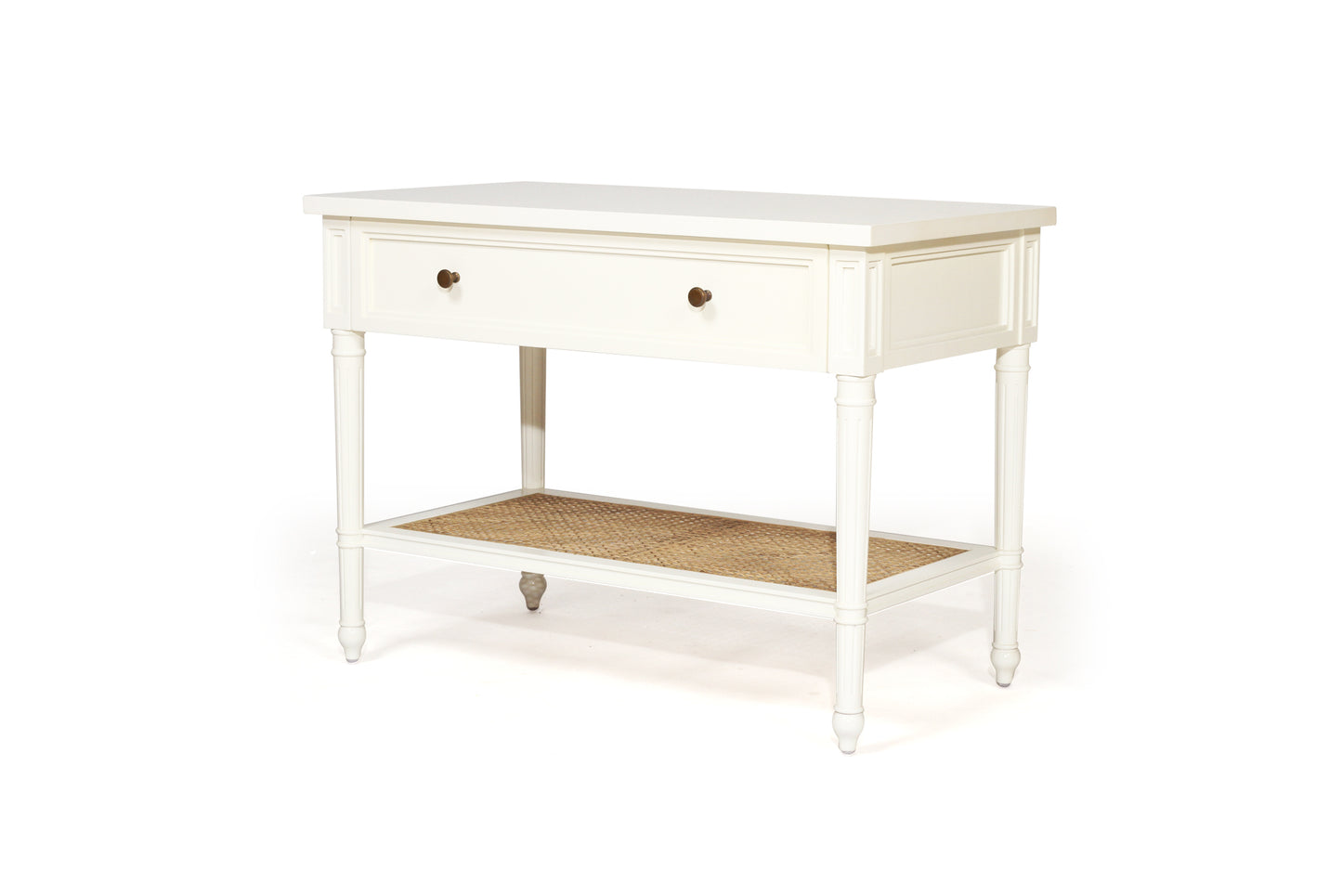 Lighthouse Bedside Table - Wide