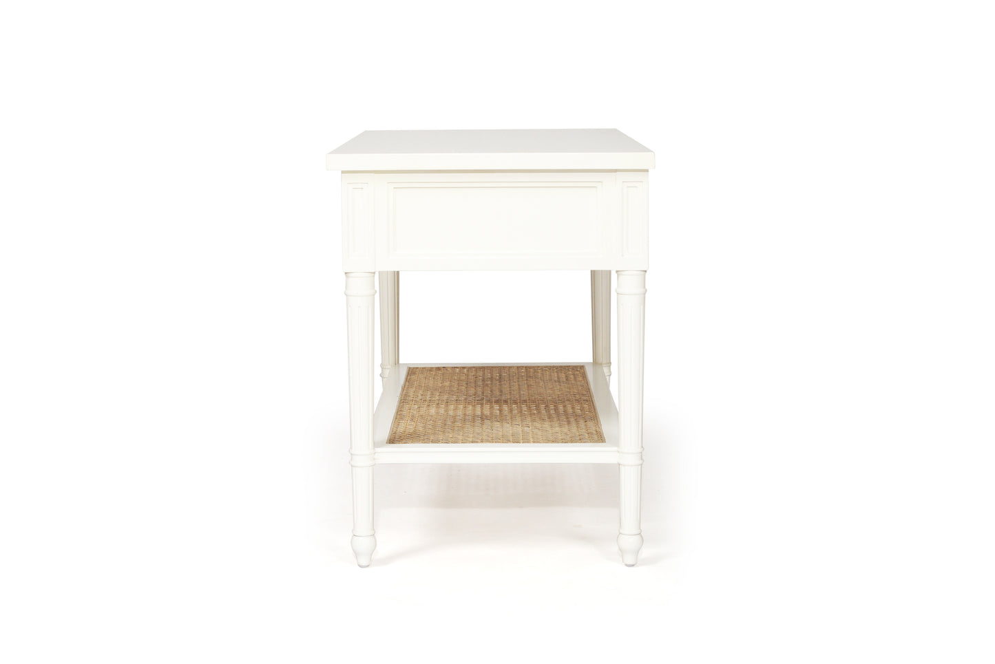 Lighthouse Bedside Table - Wide