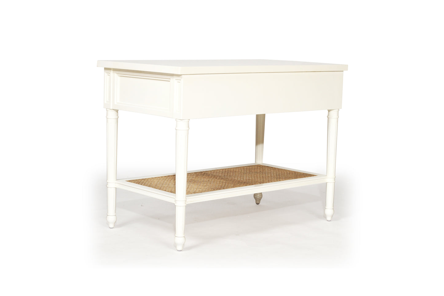 Lighthouse Bedside Table - Wide