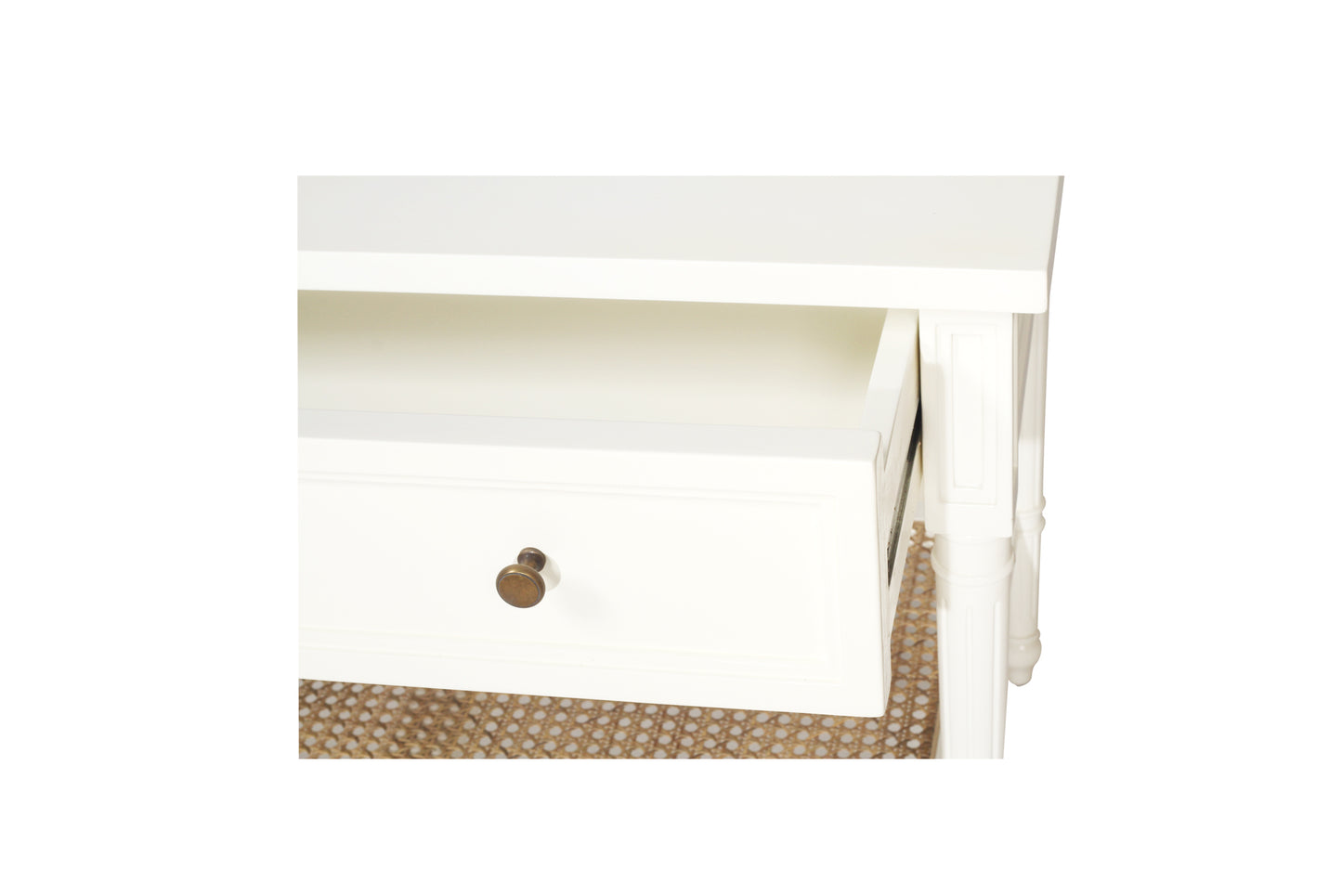 Lighthouse Bedside Table - Wide