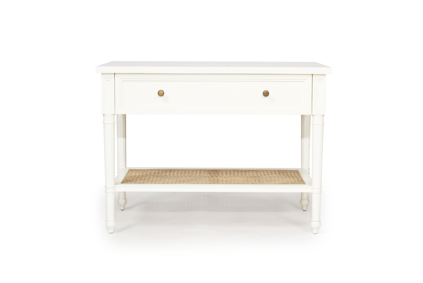 Lighthouse Bedside Table - Wide