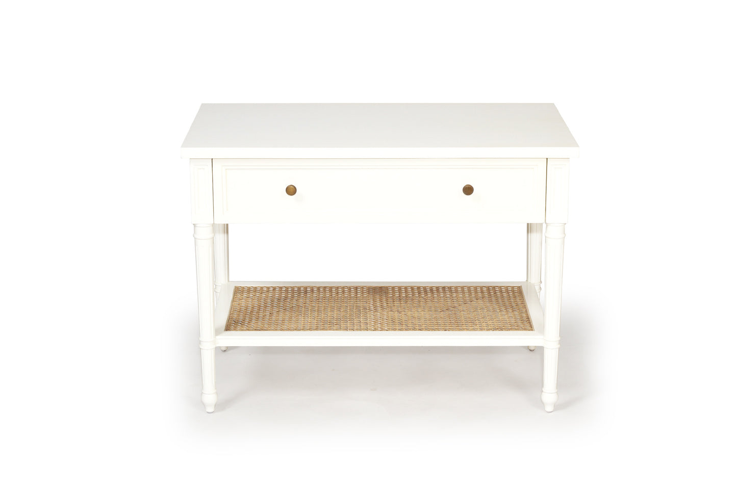 Lighthouse Bedside Table - Wide
