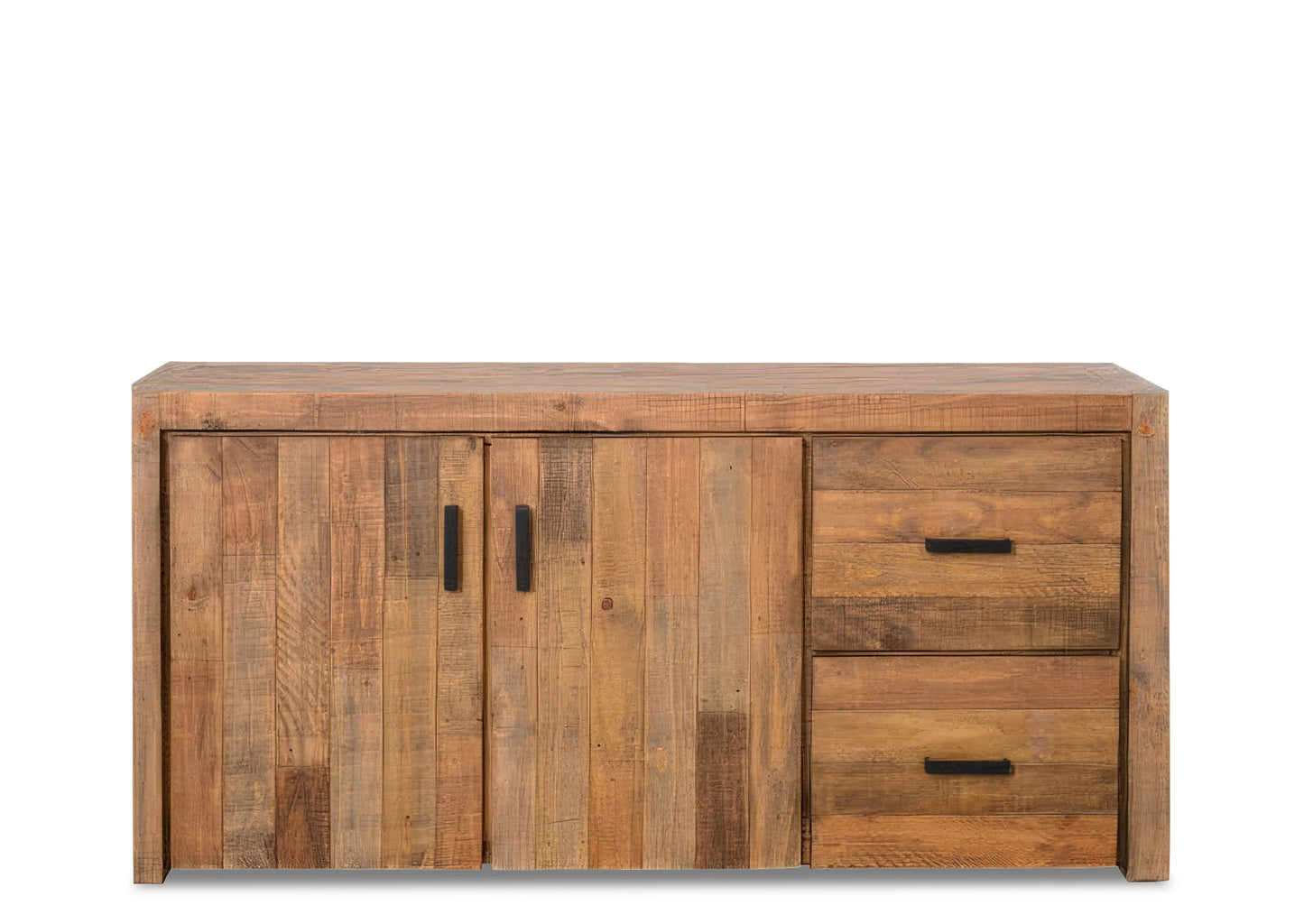 Loft Buffet
