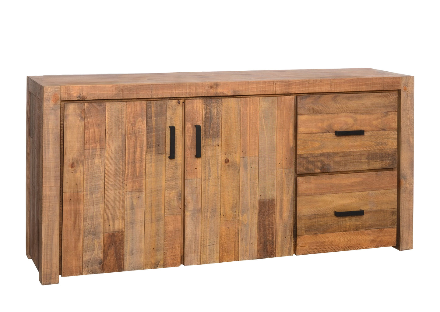 Loft Buffet
