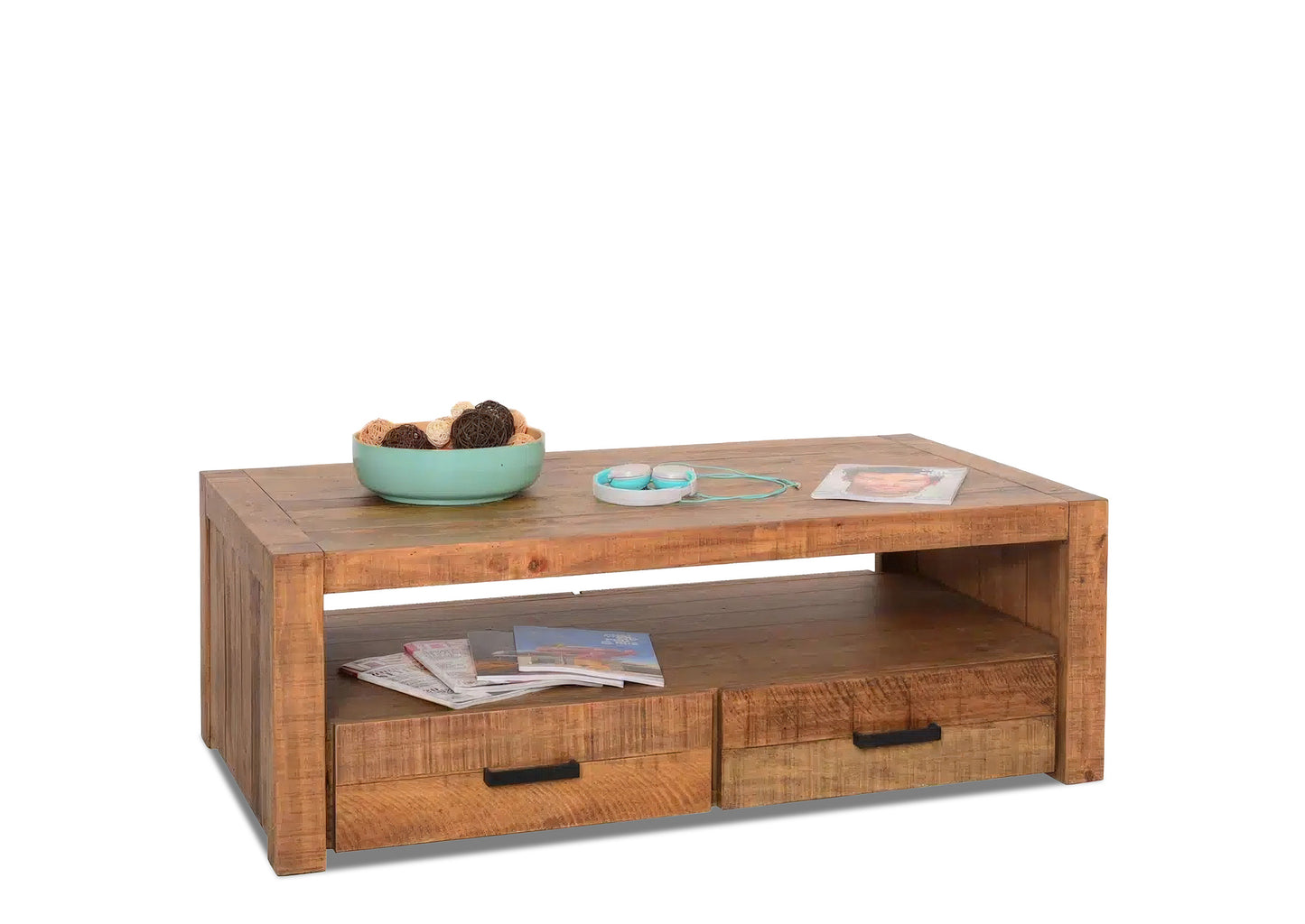 Loft Coffee Table