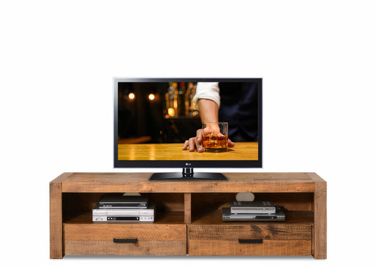 Loft Entertainment Unit (1600mm)