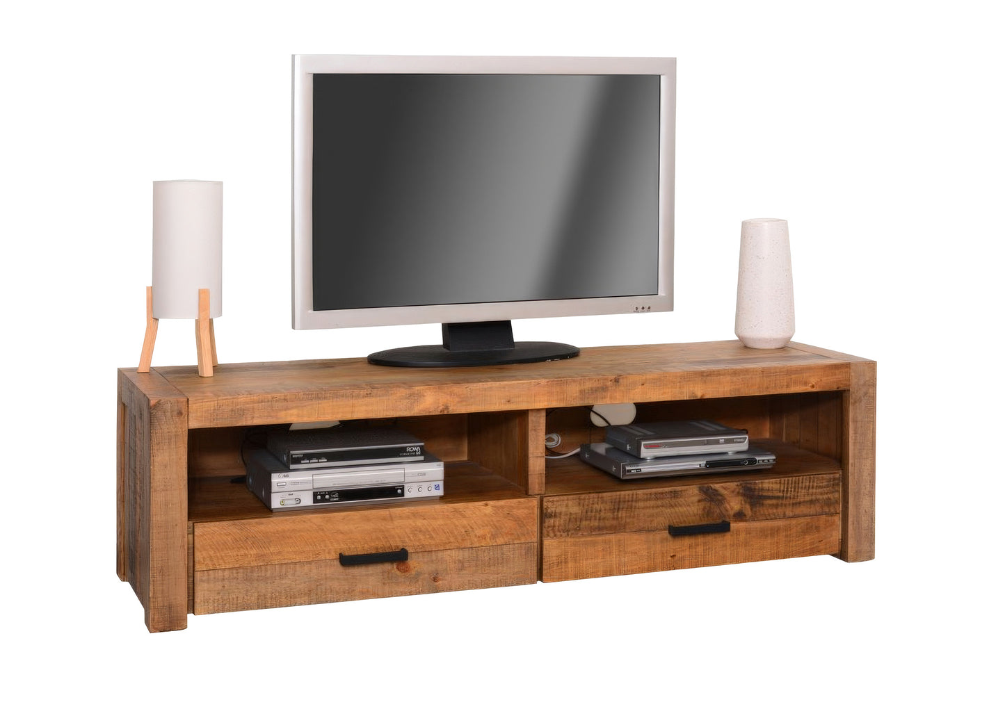 Loft Entertainment Unit (1600mm)