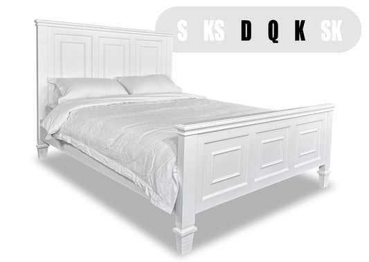 Haven Bed