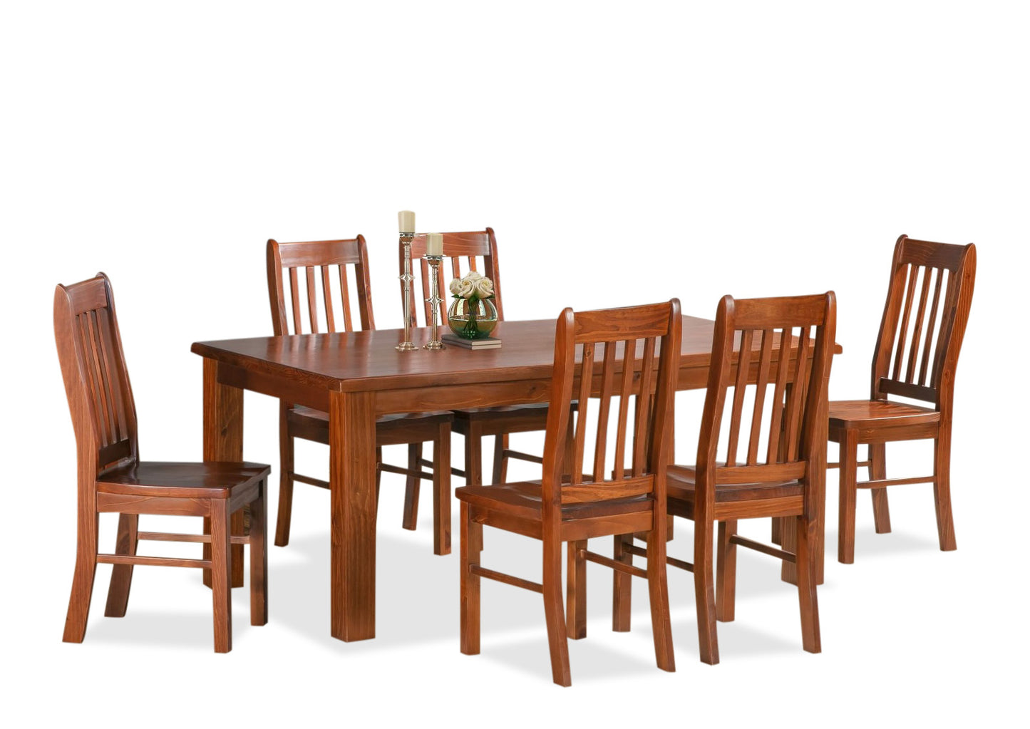 Manor Dining Suite
