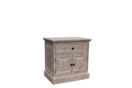 Marella Bedside Table