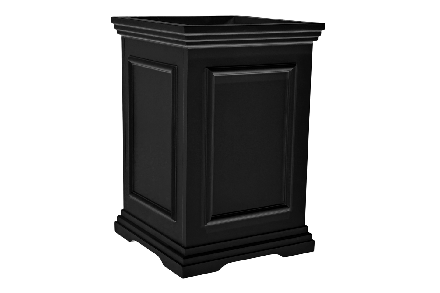 Midnight Planter (600mm)
