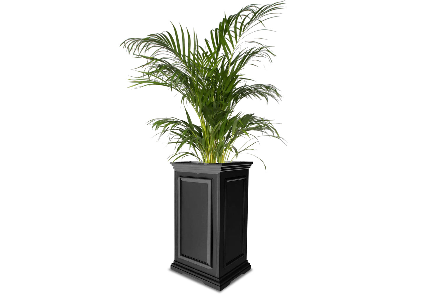 Midnight Planter (800mm)